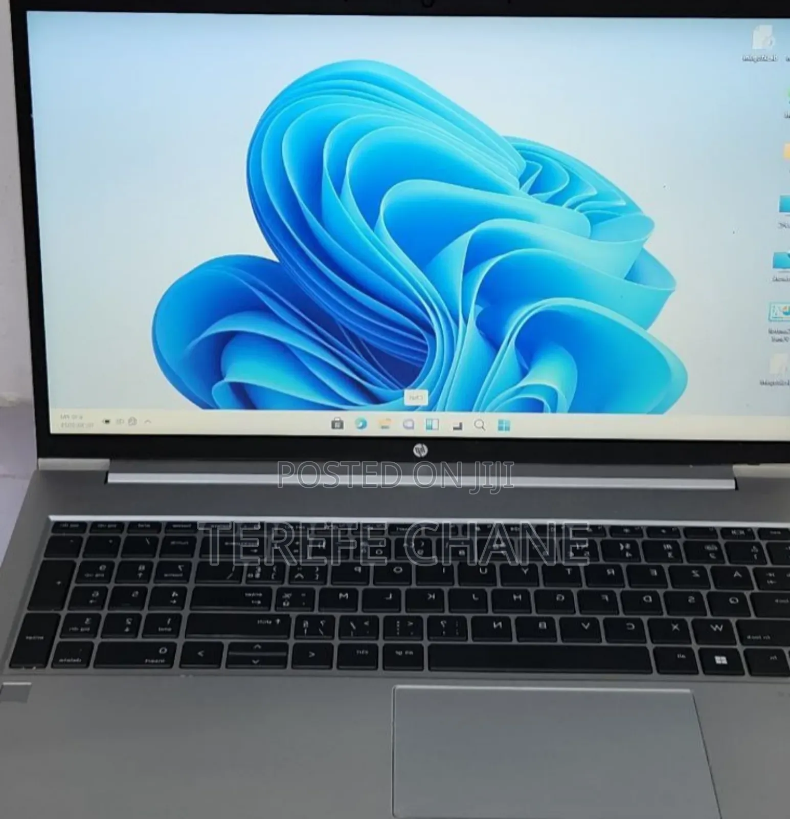 New Laptop HP ProBook 450 16GB Intel Core I5 SSD 1T