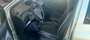 Toyota Vitz 2001