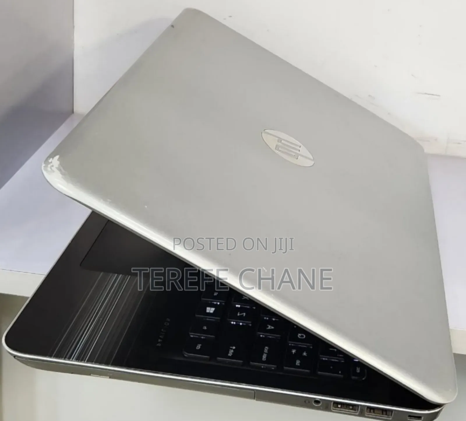 New Laptop HP Pavilion 15 8GB Intel Core I5 SSD 256GB