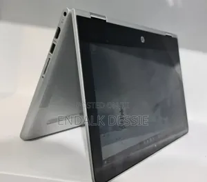 New Laptop HP 4GB Intel Core I5 HDD 500GB
