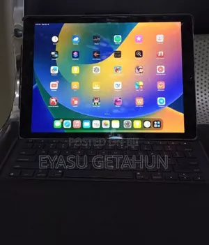New Apple iPad Pro 256 GB