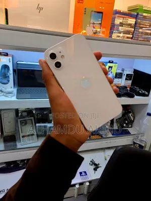 Apple iPhone 12 128 GB
