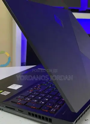 New Laptop HP Omen 16 32GB Intel Core I9 SSD 512GB