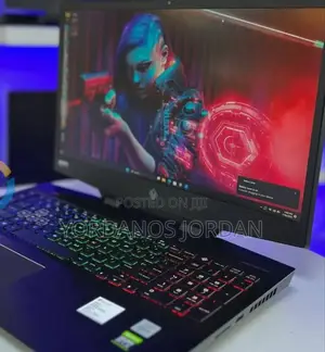 New Laptop HP Omen 16 32GB Intel Core I9 SSD 512GB