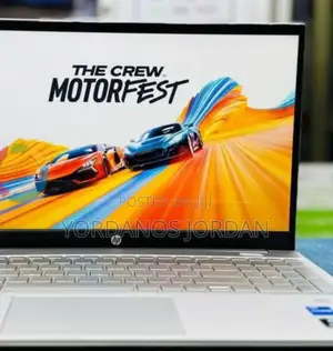 New Laptop HP Pavilion 15 16GB Intel Core I5 SSD 1T