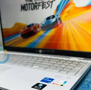 New Laptop HP Pavilion 15 16GB Intel Core I5 SSD 1T