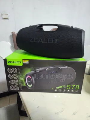Zealot S78