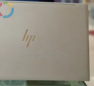 New Laptop HP Envy 13 16GB Intel Core I7 SSD 512GB