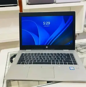 New Laptop HP ProBook 430 G6 8GB Intel Core I5 SSD 512GB