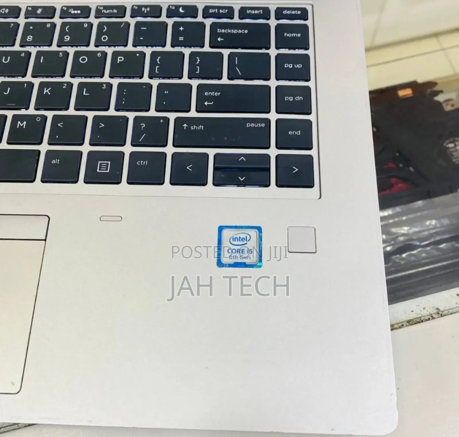 New Laptop HP ProBook 430 G6 8GB Intel Core I5 SSD 512GB