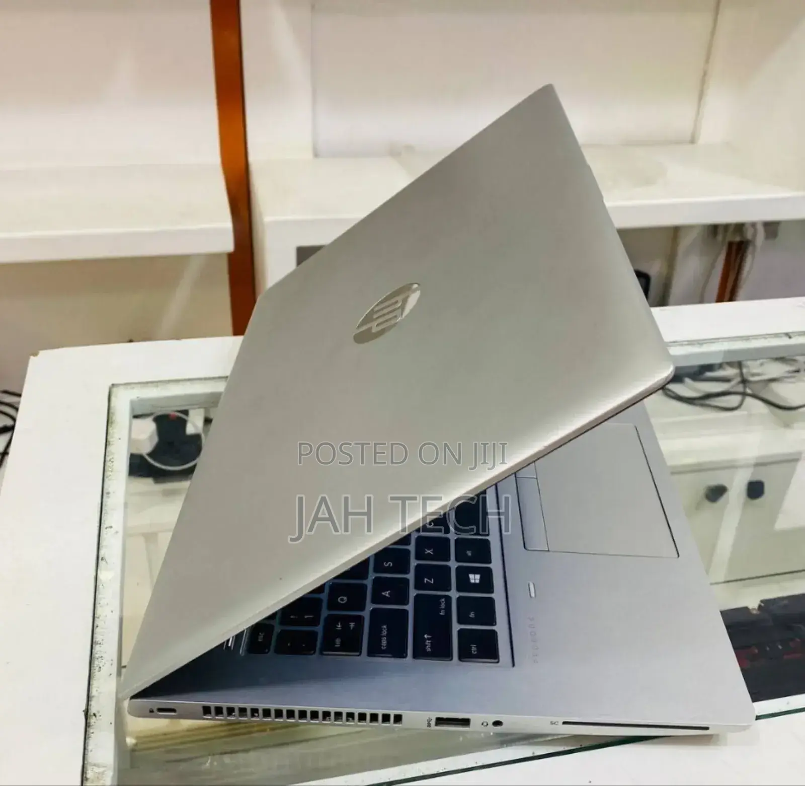 New Laptop HP ProBook 430 G6 8GB Intel Core I5 SSD 512GB