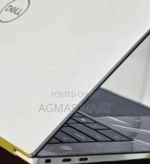 New Laptop Dell XPS 15 32GB Intel Core I9 SSD 1T