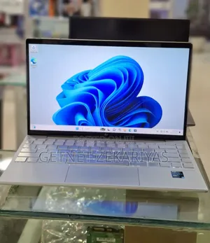 New Laptop HP Envy 13 16GB Intel Core I5 SSD 512GB