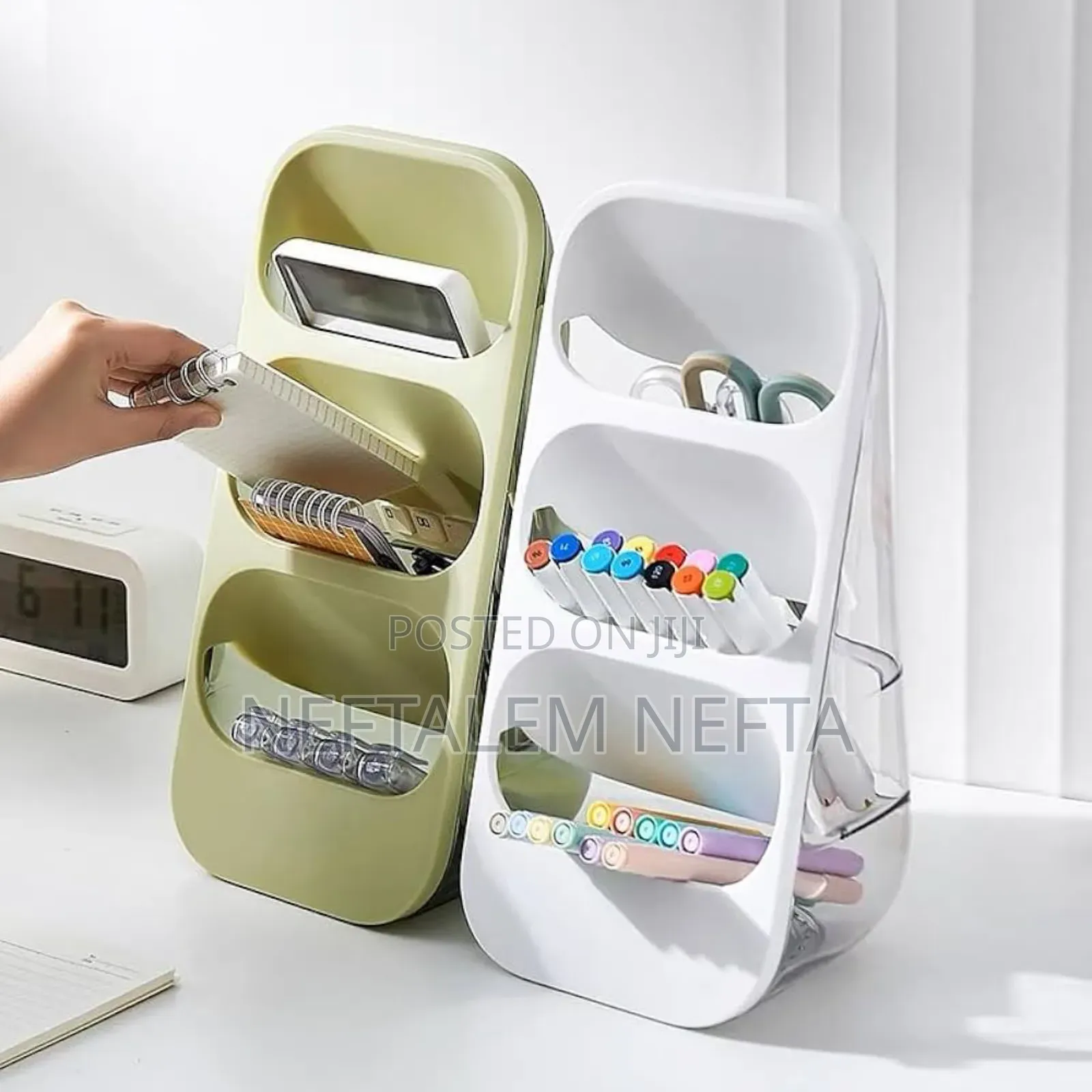 Desktop Stationary Orgaanizer