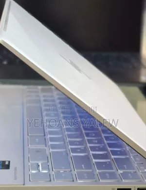 New Laptop HP Envy 13 16GB Intel Core I7 SSD 512GB