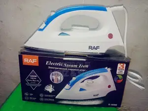Raaf Electric Steam Iron