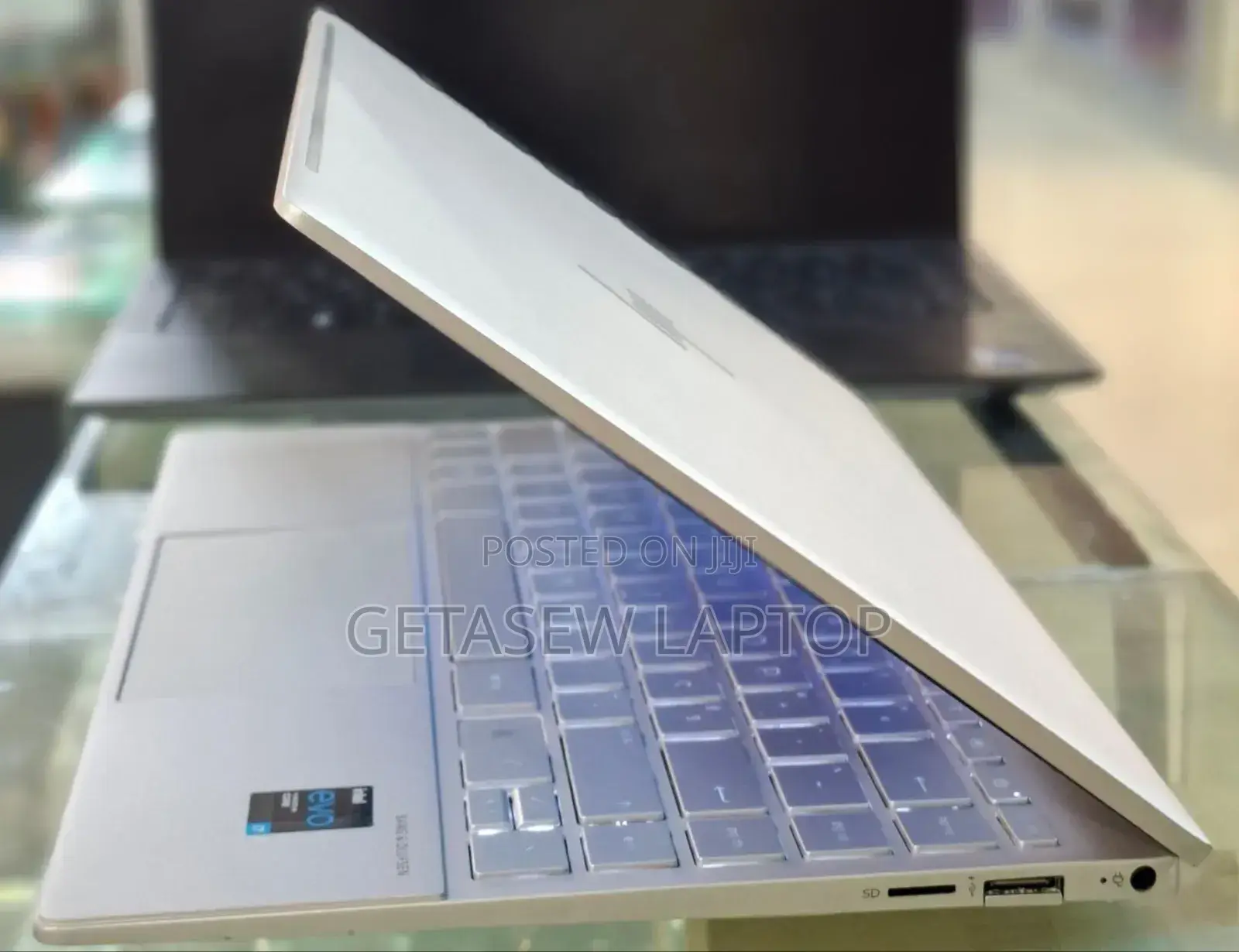 New Laptop HP Envy Ultrabook 4 16GB Intel Core I7 SSD 512GB