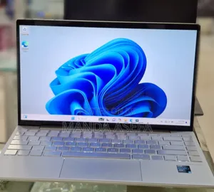 New Laptop HP Envy 13 16GB Intel Core I7 SSD 512GB
