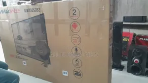 Mewe Mewe 75inch Smart Led TV