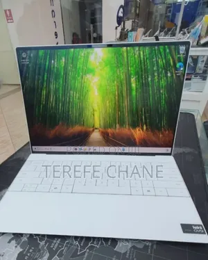 New Laptop Dell XPS 13 16GB Intel Core I7 SSD 512GB