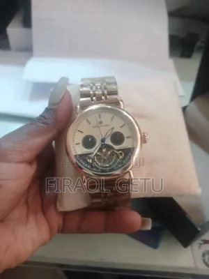 Patek Phillipe
