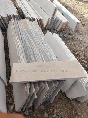 Limestone and Any Stones