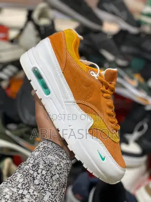 Nike Air Max New Arrivals