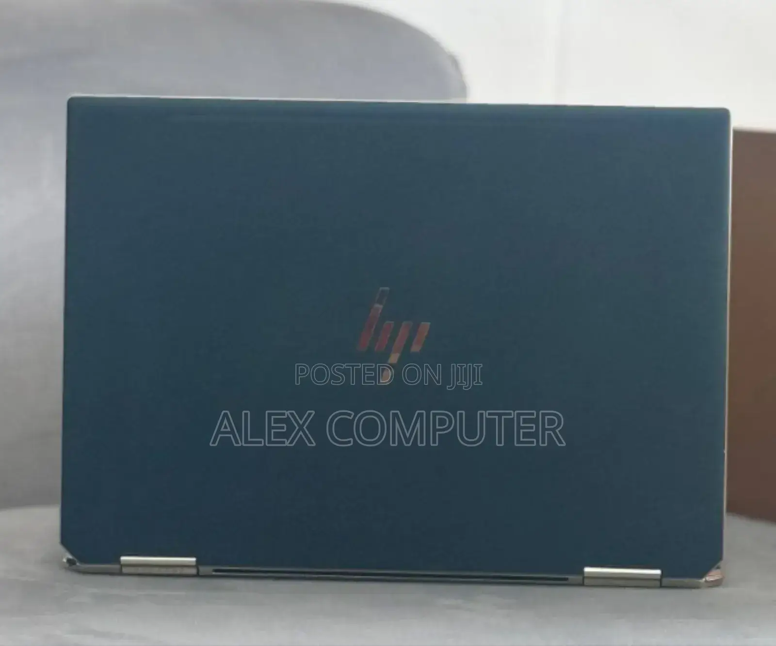 New Laptop HP Spectre X360 13 16GB Intel Core I7 SSD 512GB