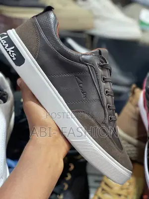 Clark Mens Casual High Quality