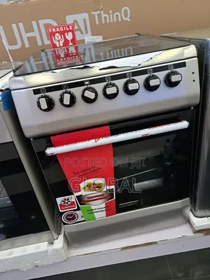 Lofratalli 60/60standing Oven