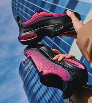 Nike Air Max Portal Trainers Shoes