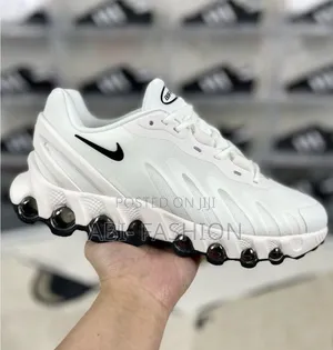 Nike Air Max Dn8 "Sail/Fossil" Shoes