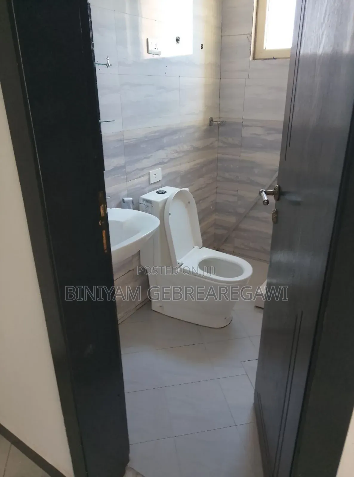 2bdrm Apartment in Apartment, Yeka for rent