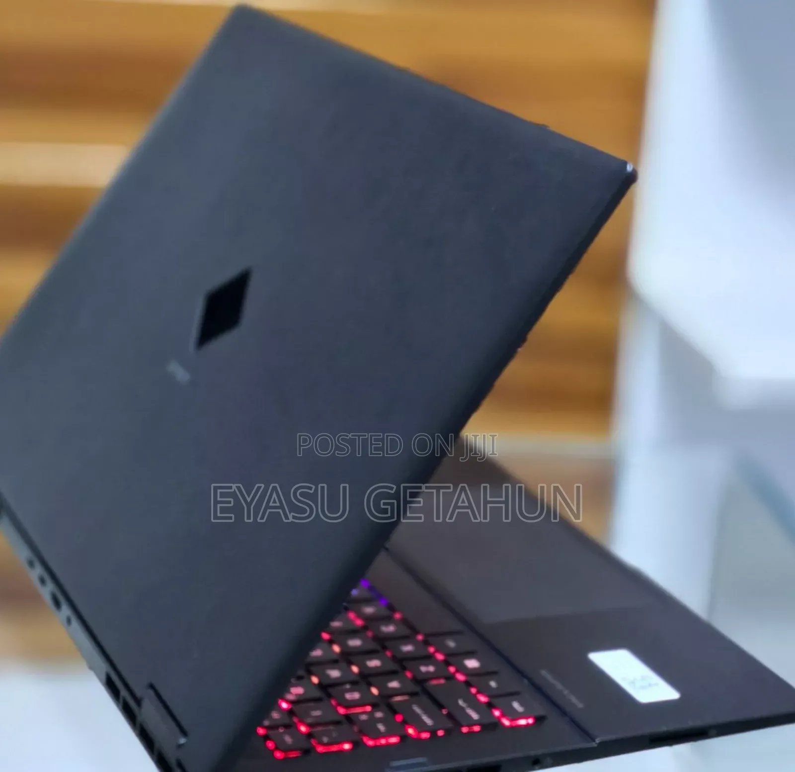 New Laptop HP Omen 16 16GB Intel Core I9 SSD 512GB
