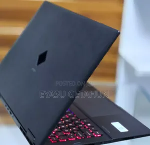 New Laptop HP Omen 16 16GB Intel Core I9 SSD 512GB