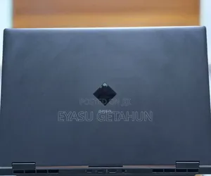 New Laptop HP Omen 16 16GB Intel Core I9 SSD 512GB