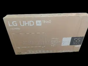Lg Tv 55 Inch Ur 80 Smart Uhd Tv Display Screen Uhdscreen Size