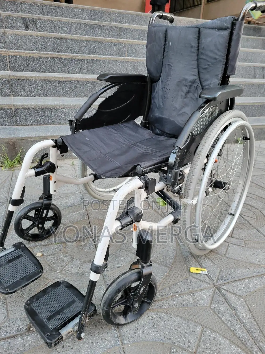 Wheel Chairs for Disabled: Make Life Easier for People Living at Home