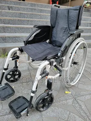 Wheel Chairs for Disabled: Make Life Easier for People Living at Home