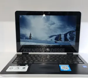 New Laptop HP Pavilion 13 X360 4GB Intel Core 2 Quad HDD 500GB