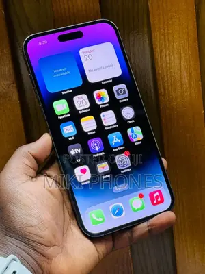 Apple iPhone 14 Pro Max 256 GB