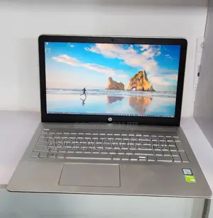 New Laptop HP Pavilion 15 8GB Intel Core I5 HDD 1T