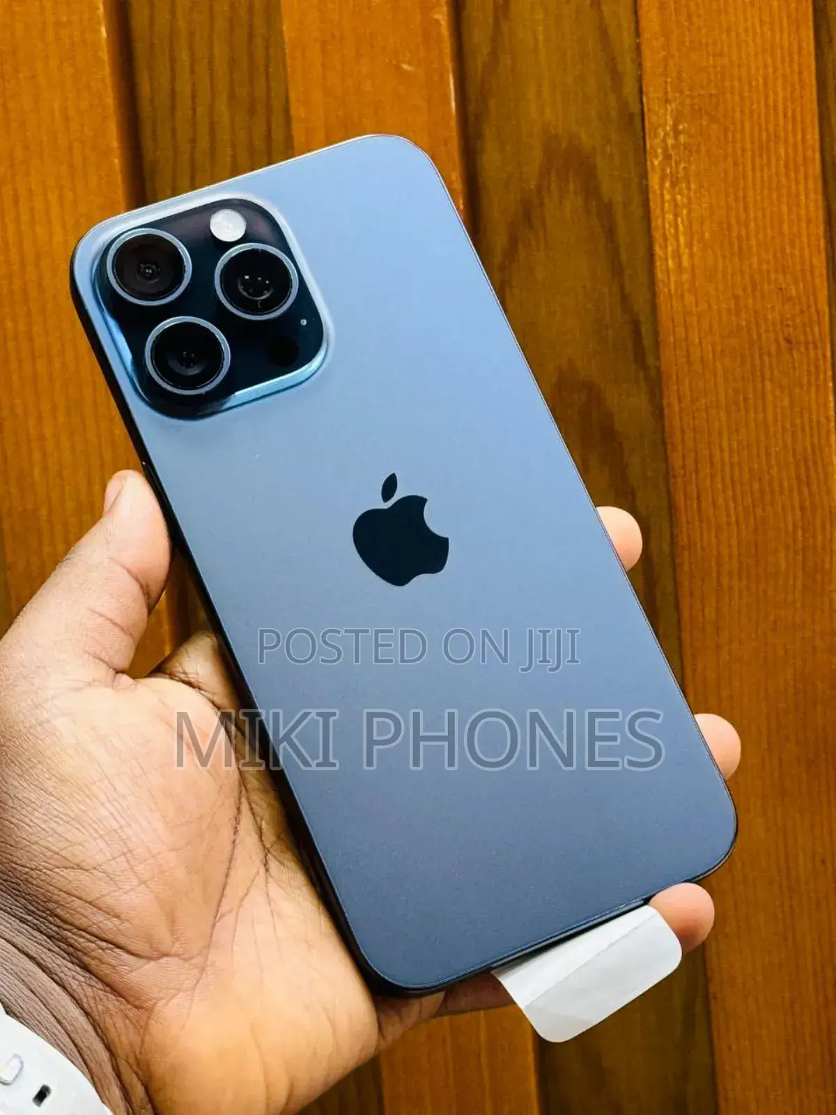 Apple iPhone 15 Pro Max 256 GB
