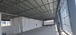 Urgently for Rent 1,400sqm, for Gym 1,000birr Per Square Meter