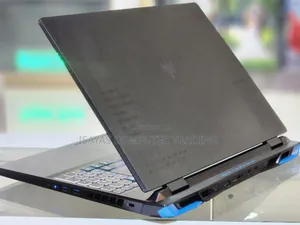 New Laptop Acer Predator Helios 300 16GB Intel Core I9 SSD 1T