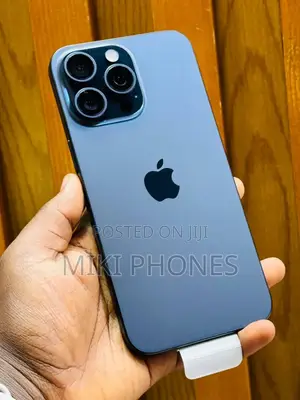 Apple iPhone 15 Pro Max 512 GB