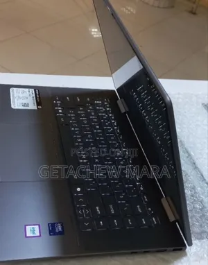 New Laptop HP Envy 13 16GB Intel SSD 1T