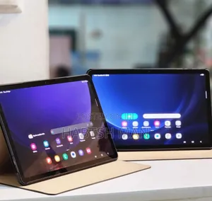 New Samsung Galaxy Tab S9 256 GB Black
