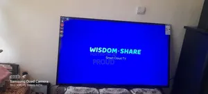 Gallary 55 Inch Tv