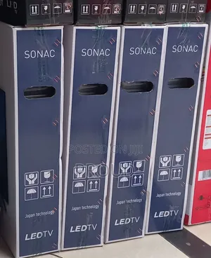 Sonac 55 Inch Tv